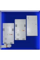 İTEK KARBONMONOKSİT ALARM CİHAZI