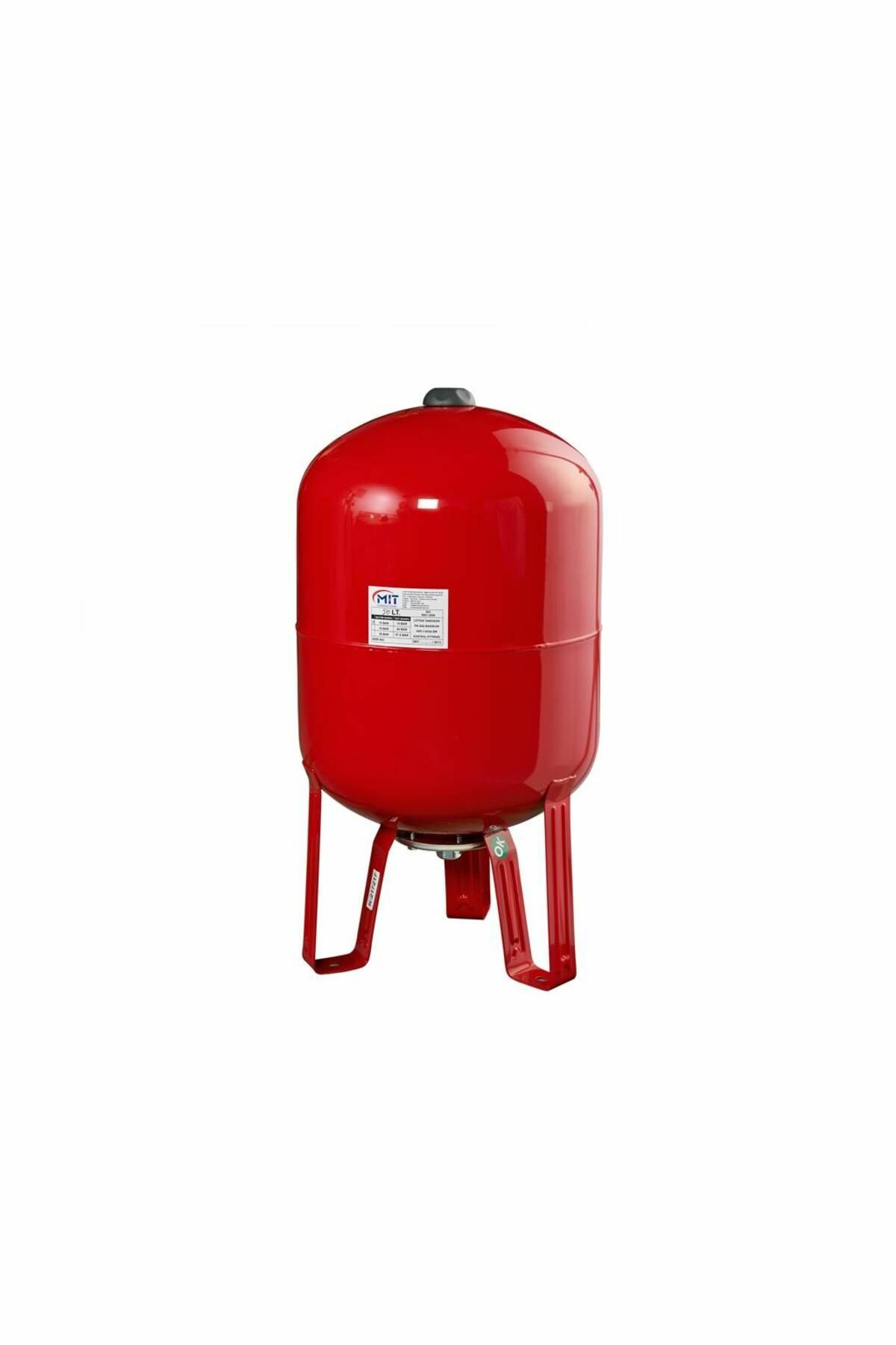 MIT 80LT GENLEŞME TANKI PN10