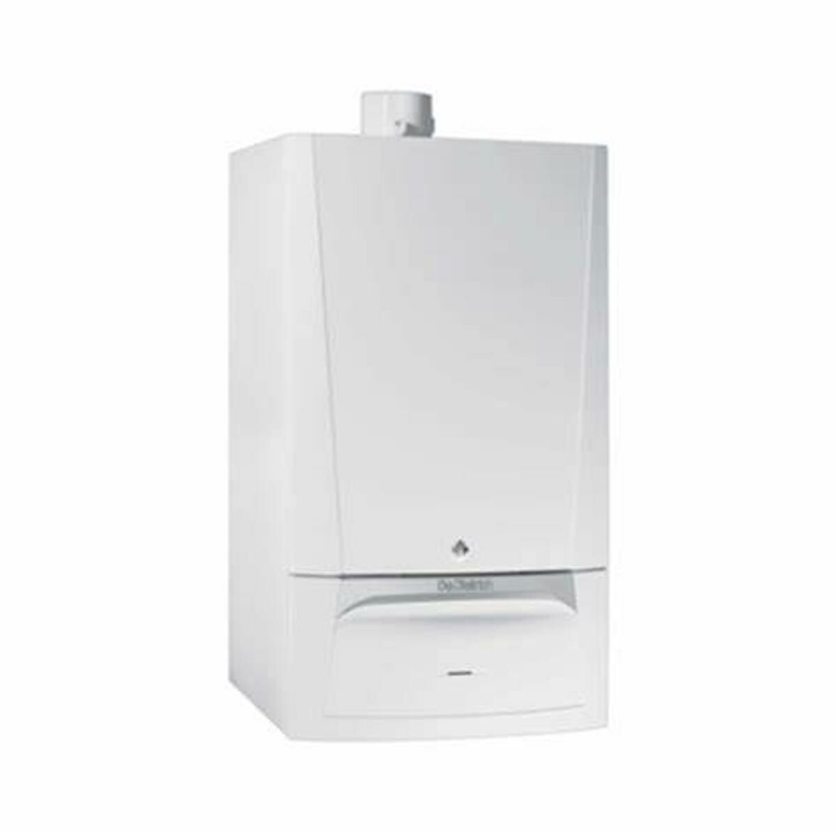 DE DİETRİCH EVODENS AMC 115 INICONTROL