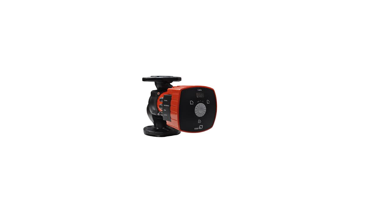 KSB CALIO 040-180 800W PN6/10/16