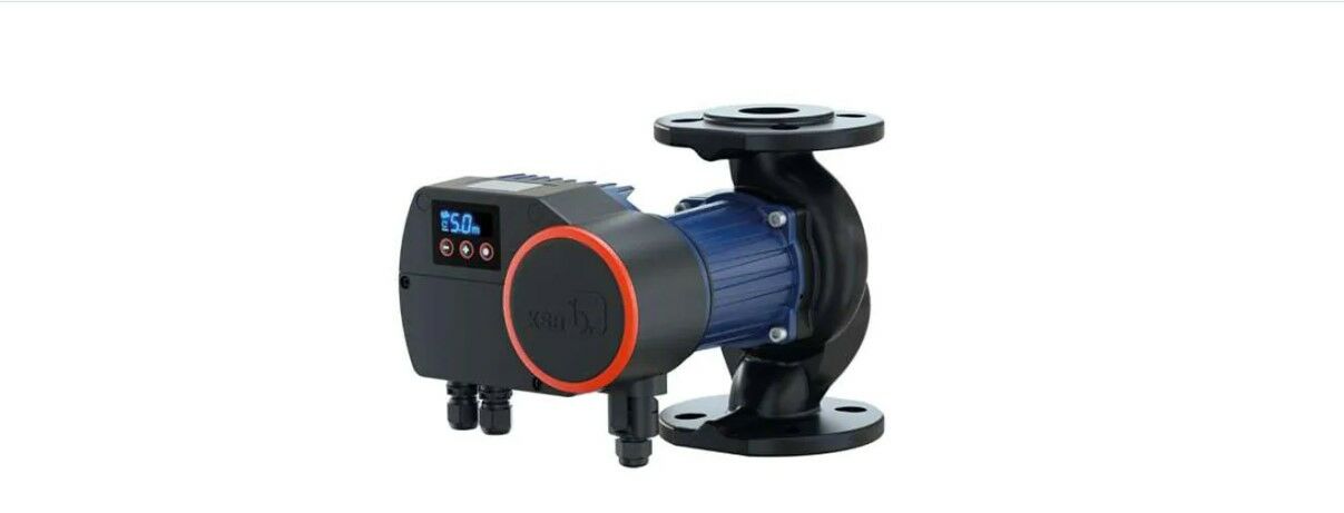 KSB CALIO PRO 32-100 220W SİRKİLASYON POMPASI