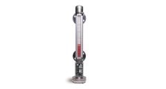 AYVAZ MGK-33 L:440mm DN20 PN16 Manyetik Seviye Göstergesi
