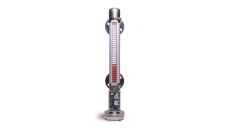AYVAZ MG-33 L:1000mm DN20 PN16 Manyetik Seviye Göstergesi