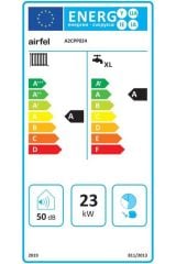 Maestro Smart Premix 24 Kw Wifi Oda Termostatlı Tam Yoğuşmalı Kombi