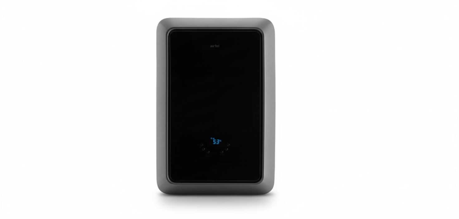 Maestro Comfort 24 kW (WİFİ ODA TERMOSTATI YOKTUR)