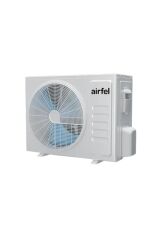 Vibe 12000 BTU İnverter Klima | A++ Enerji Verimliliği