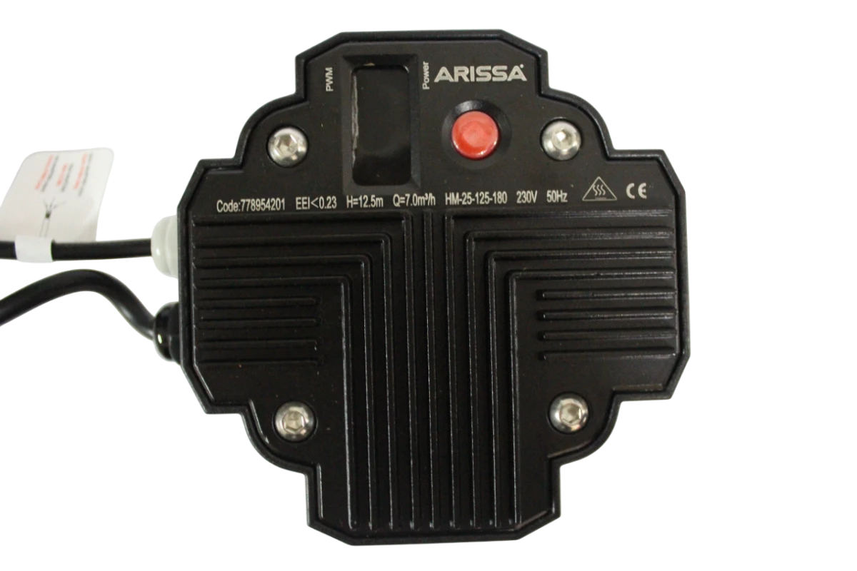 ARİSSA POMPA G1-1/2'' HM-25-125-180