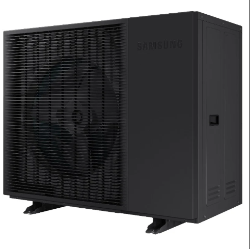 Samsung AE120BXYDEG 12 kW Monoblok Isı Pompası (Siyah)