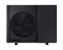 SAMSUNG R32 SİYAH 14KW MONOBLOK ISI POMPASI