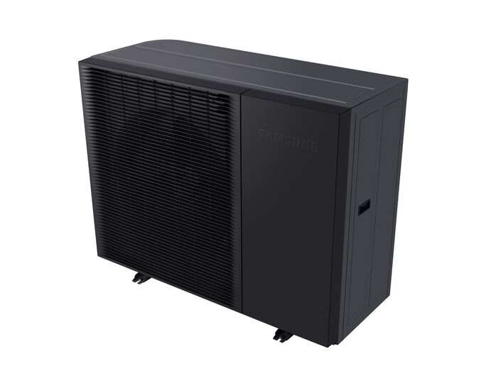 Tasug R32 SAMSUNG R32 SİYAH 14KW MONOBLOK ISI POMPASI Endüstriyel Online
