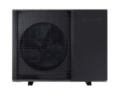 SAMSUNG R290 SİYAH 8KW MONOBLOK ISI POMPASI
