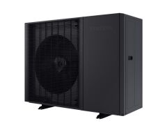 SAMSUNG R290 12 KW MONOBLOK ISI POMPASI