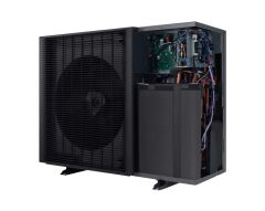 SAMSUNG R290 12 KW MONOBLOK ISI POMPASI