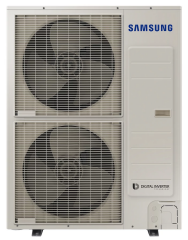 SAMSUNG 12 KW MONOBLOK ISI POMPASI